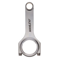 Manley Chevy Small Block LS Series 6.125in H Beam Connecting Rod Set - My Store