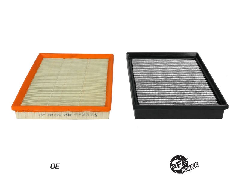 aFe MagnumFLOW Air Filters 14 BMW 435i (F32) / 12 - 15 BMW 335i (F30) BMW 335i (F30) - My Store