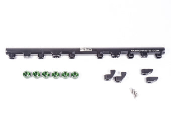compare product Radium Engineering 92-02 Toyote Supra 2JZ-GTE Top Feed Fuel Rail Kit