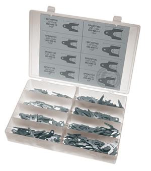 compare product SPC Performance COMPLETE SET - DUO SHIMS