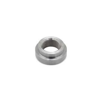 compare product Mishimoto M18x1.5 Weld-On Bung Mild Steel