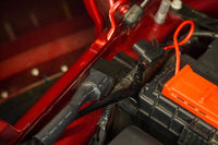 DV8 Offroad 40 Amp Wire Harness with DT Connector & Switch - My Store