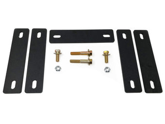 compare product Tuff Country 03-13 Dodge Ram 2500 / 03-22 Dodge Ram 3500 / 80-04 F-250 Carrier Bearing Drop Kit