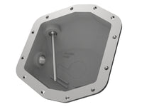 aFe Power Cover Diff Rear Machined 2019 Ford Ranger (Dana M220) - My Store