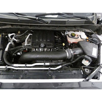 Airaid 19 - 20 Chevrolet Silverado 1500 L4 - 2.7L Jr Intake Kit - Oiled / Yellow Media - My Store