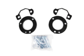 compare product Zone Offroad 2021 Ford Bronco 1in Leveling Kit