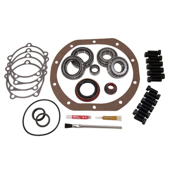 compare product Yukon Gear Master Overhaul Kit For Ford 8in Diff