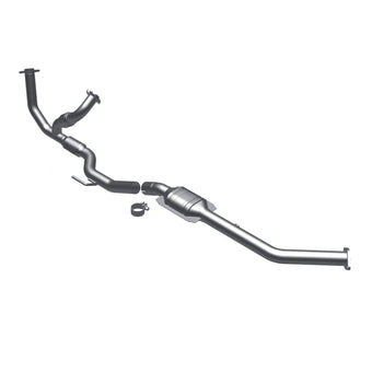 compare product MagnaFlow Direct Fit Catalytic Converter 98-00 Sienna 3.0L