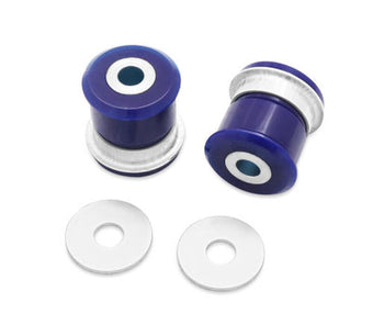 compare product SuperPro Upper Control Arm Replacement Bushing Kit (1 Arm) (For TRC6490)