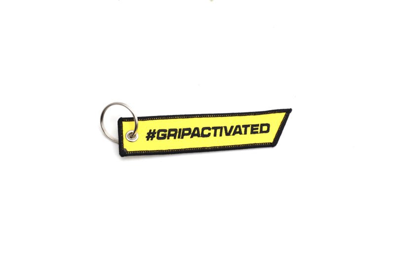 Whiteline Key Ring - My Store