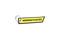 Whiteline Key Ring - My Store