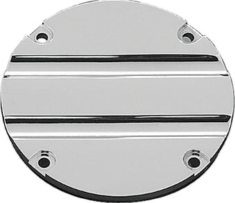 compare product Kuryakyn Trapdoor Blood Groove, Chrome
