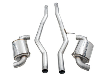 compare product AWE Tuning 2020+ Toyota Supra A90 Track-to-Non-Resonated Touring Conversion Kit