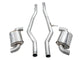 AWE Tuning 2020+ Toyota Supra A90 Track - to - Non - Resonated Touring Conversion Kit - My Store