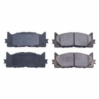 compare product Power Stop 13-18 Lexus ES300h Front Z16 Evolution Ceramic Brake Pads