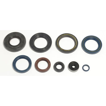 compare product Athena 90-03 KTM EXC 300 Engine Oil Seal Kit