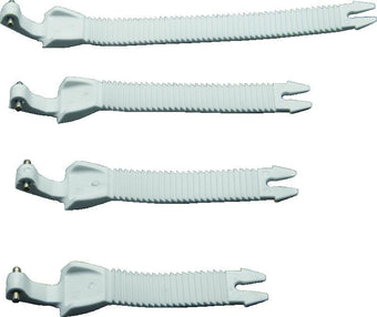 compare product Answer AR1 Boot Strap Kit White
