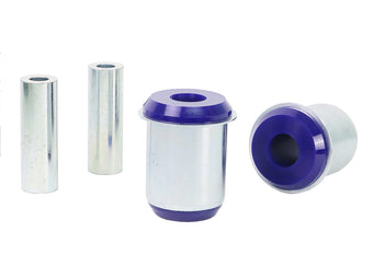 compare product SuperPro 2008 Lexus LX570 Base Front Lower Inner Rearward Control Arm Bushing Kit