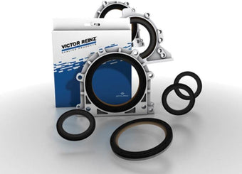 compare product MAHLE Original Infiniti FX45 08-03 Timing Cover Set