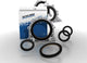 MAHLE Original Bricklin Sv - 1 76 - 75 Timing Cover Set - My Store