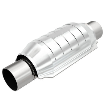 compare product MagnaFlow Conv Univ 2.25 FED