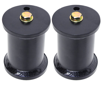 compare product Carli 05-16 Ford F250/350 SD Hardware Bump Stop Drop 4.5in Lift System