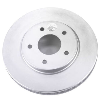 compare product Power Stop 15-18 Chevrolet City Express Front Evolution Geomet Coated Rotor