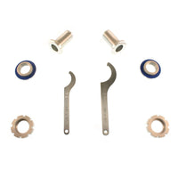 Bilstein B16 96 - 03 Audi A3 Front and Rear Performance Suspension System - My Store