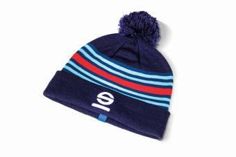 compare product Sparco Windy Beanie Martini-Racing