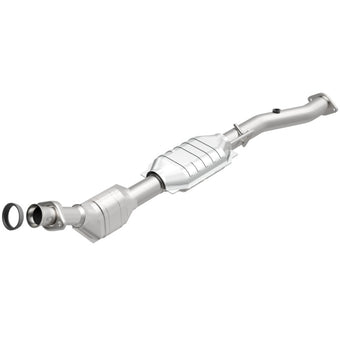 compare product MagnaFlow Direct Fit Catalytic Converter 98-99 Ranger 2.5L