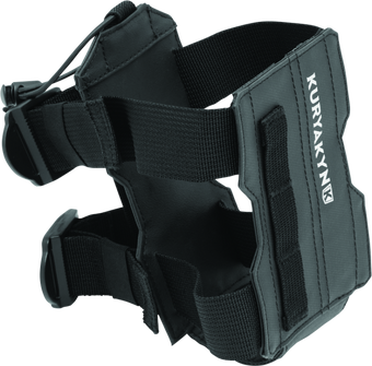 compare product Kuryakyn Clinger Bottle Holder