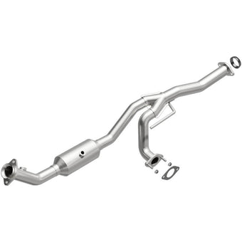 compare product MagnaFlow Direct Fit Catalytic Converter California Grade 07-08 Ford Ranger 3.0L