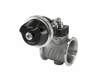 compare product Turbosmart PSG50CG 7PSI Compressed Gas Pneumatic StraightGate50 - Black