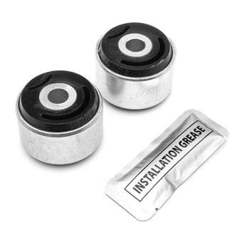 compare product Cobb 08-21 Subaru WRX & STI/2018 Type RA/2019 S209/09-13 FXT Rear Diff to Subframe Mount Bushing Kit