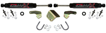 compare product Skyjacker 2011-2017 Chevrolet Silverado 2500 HD 4 Wheel Drive Steering Damper Kit