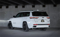 MagnaFlow 21 - 23 Jeep Grand Cherokee L NEO Cat - Back Exhaust - My Store