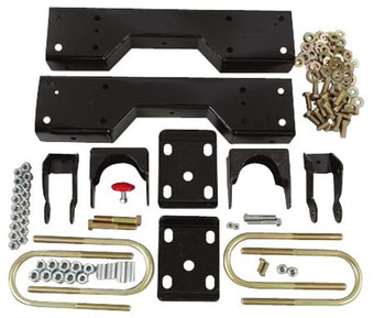 compare product Belltech FLIP KIT 88-98 GM SS-454 & C2500 6inch