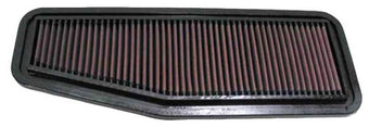 compare product K&N 00-06 Toyota Previa / Rav4 2.0L/2.4L Drop In Air Filter