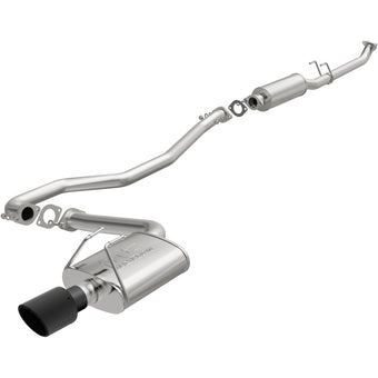 compare product Magnaflow 2022+ Honda Civic Sport 2.0 Sedan NEO Cat-Back Exhaust System
