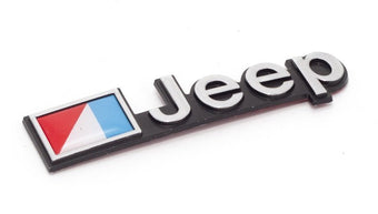 compare product Omix AMC Jeep Emblem 76-86 Jeep CJ Models