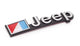 Omix AMC Jeep Emblem 76 - 86 Jeep CJ Models - My Store