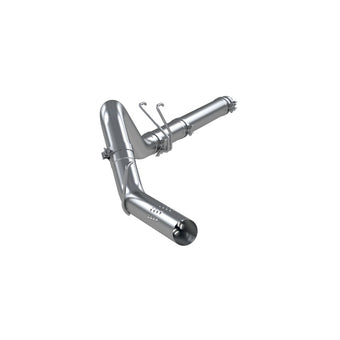 compare product MBRP 2008-2009 Ford F250/350/450 6.4 L P Series Exhaust System
