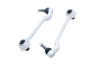 compare product SuperPro 2006 BMW 325i Base Front Lower Control Arm Set w/ Bushings