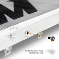 Mishimoto 2022+ Subaru WRX Performance Aluminum Radiator - My Store