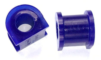 compare product SuperPro 2003 Toyota Corolla LE Front 22mm Sway Bar Mount Bushing Set