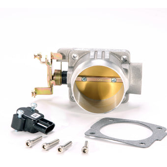 compare product BBK 90-95 Ford 4.6L 2V 75mm Throttle Body BBK Power Plus Series (CARB EO 97-01 Only)