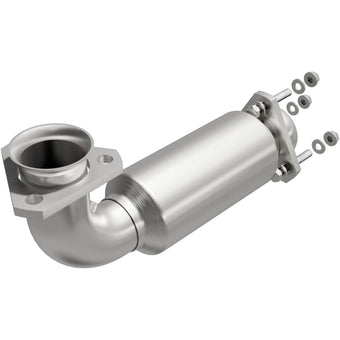 compare product MagnaFlow 1996 Chevrolet Corvette 5.7L Direct Fit Converter