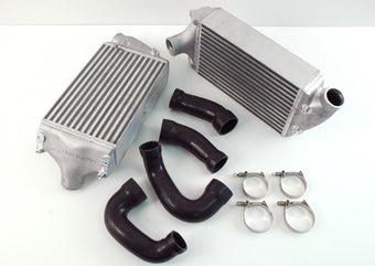 compare product AWE Tuning Porsche 997.2TT Performance Intercoolers