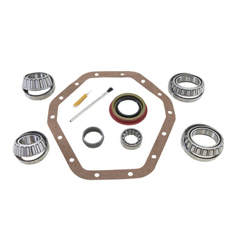 compare product Yukon Gear Bearing install Kit For 88 and Older 10.5in GM 14 Bolt Truck Diff