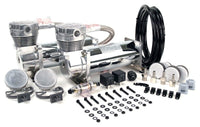 Air Lift Viair 480C Dual Pack Compressor - 200 PSI - My Store